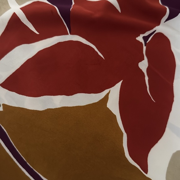 BANANA REPUBLIC | Halter Trapeze Maxi Dress - Picture 5 of 9